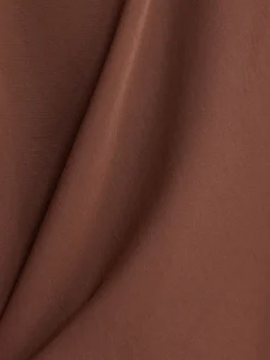 Tank top Sienna in raso di viscosa