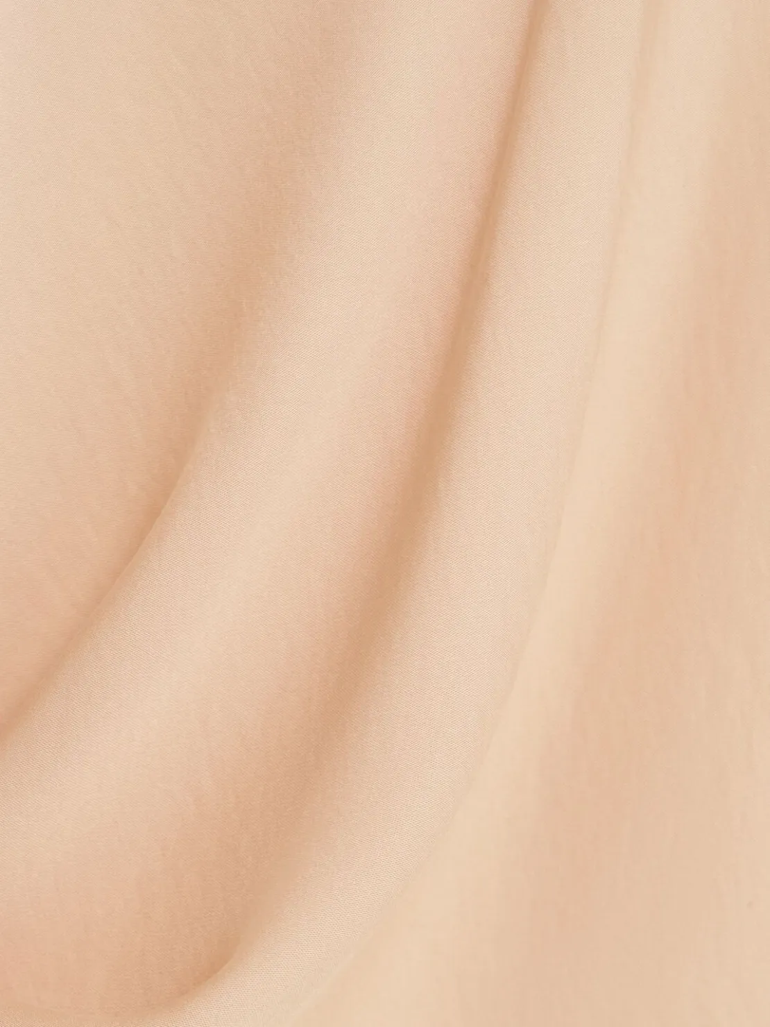 Tank top Sienna in raso di viscosa