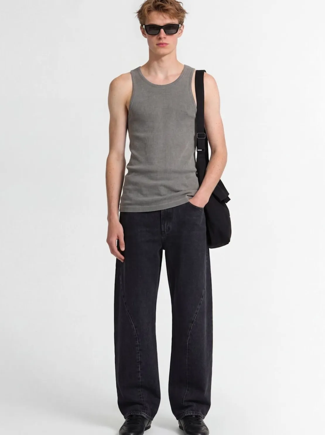 Tank top Viggo