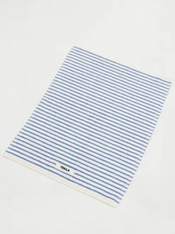 Tappetino bagno Coastal Stripes