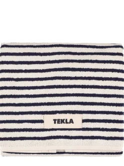 Tappetino bagno Sailor Stripes