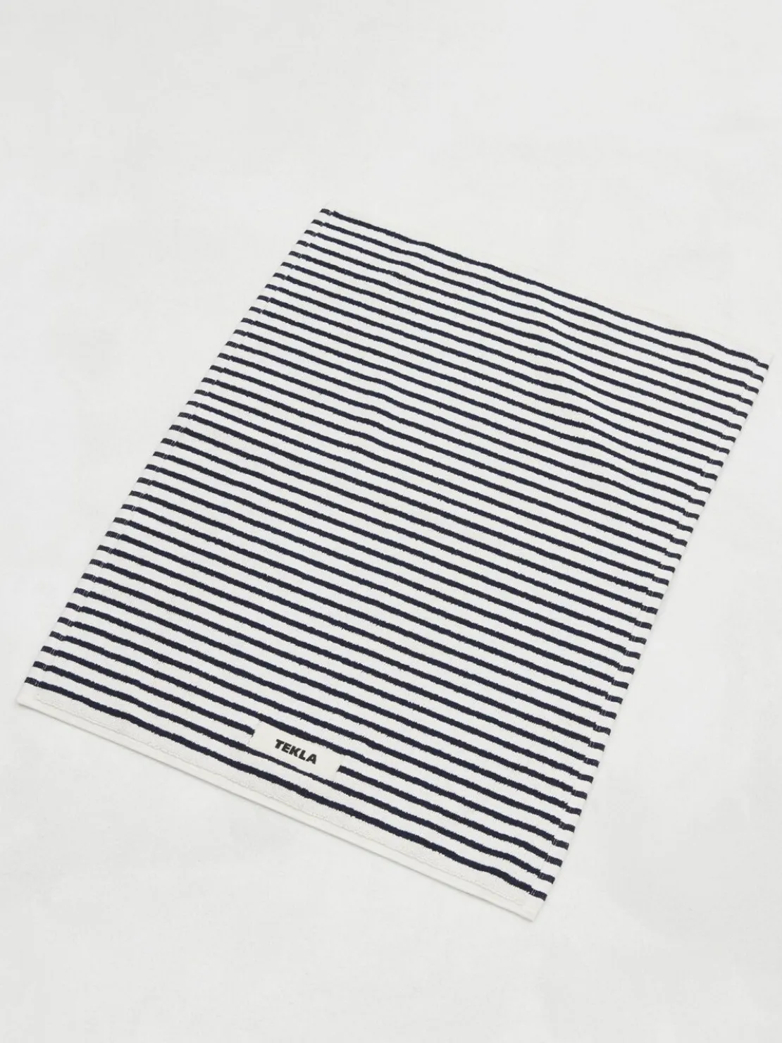 Tappetino bagno Sailor Stripes