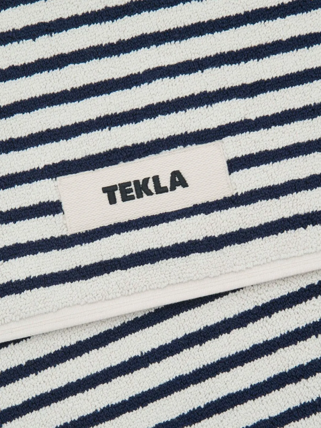 Tappetino bagno Sailor Stripes