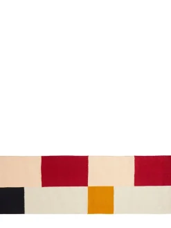 Tappeto Ethan Cook Flat Works Double Stack