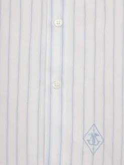 Tara poplin shirt