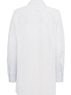 Tara poplin shirt