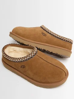 Tasman II shearling loafers