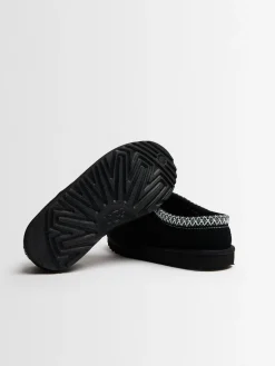 Tasman II shearling loafers
