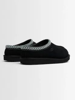 Tasman II shearling loafers