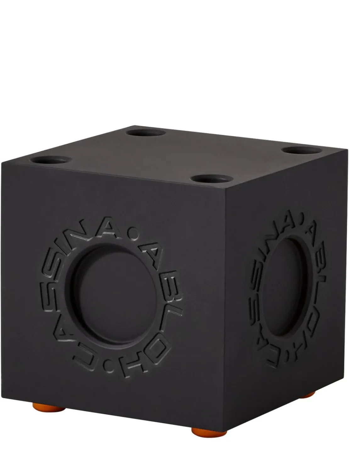 Tavolino Virgil Abloh Modular Imagination