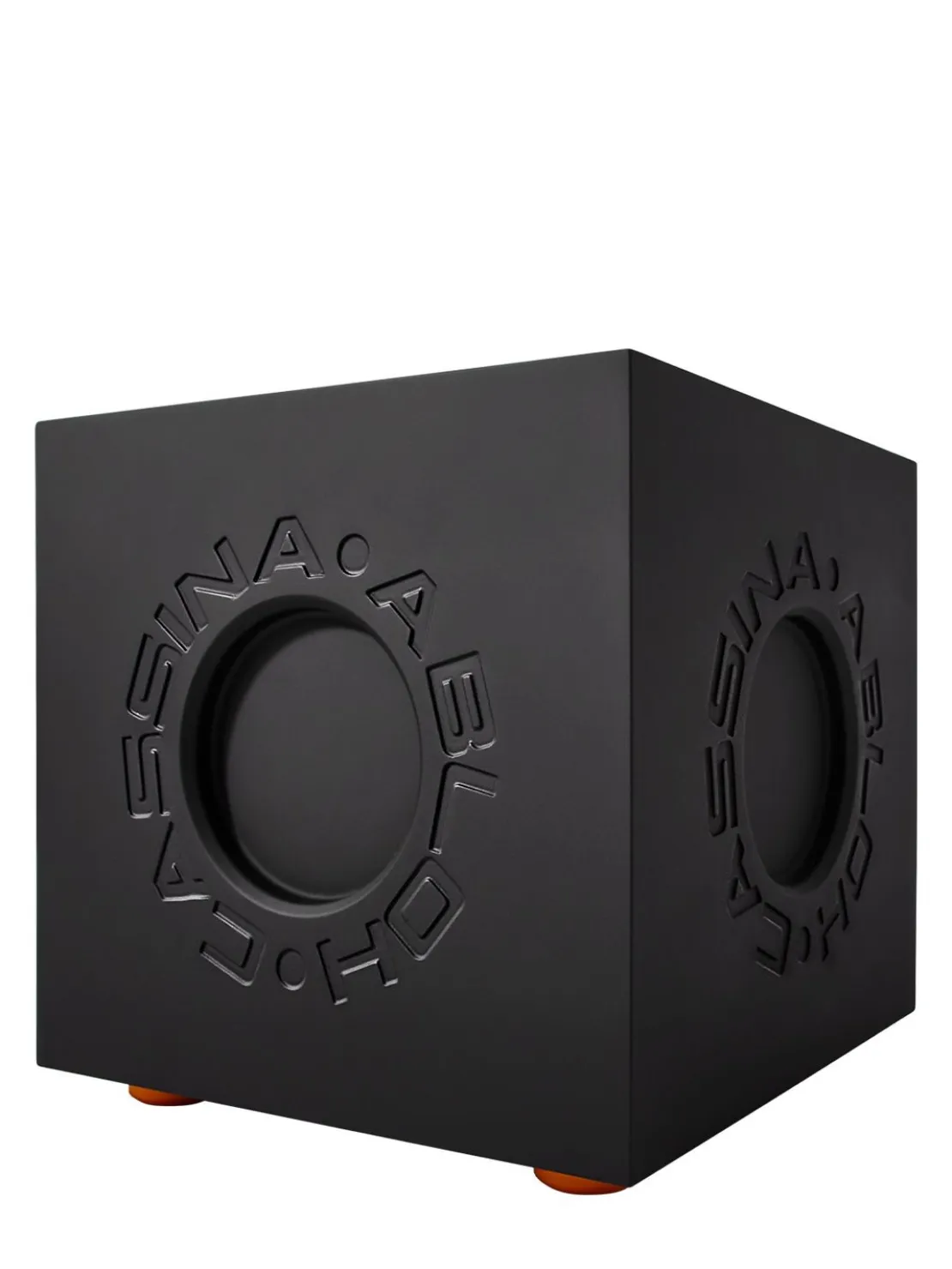 Tavolino Virgil Abloh Modular Imagination
