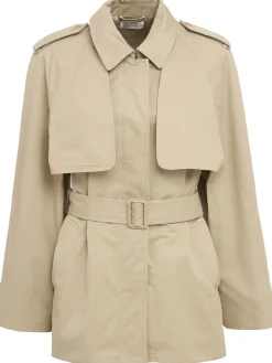 Tavoris Pima cotton gabardine jacket