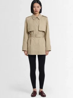 Tavoris Pima cotton gabardine jacket