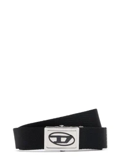 Tech belt w/ logo