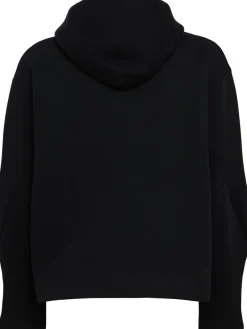 Tech fleece zip heavy sweatshirt hoodie