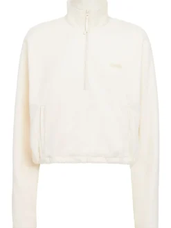 Tech zip jacket