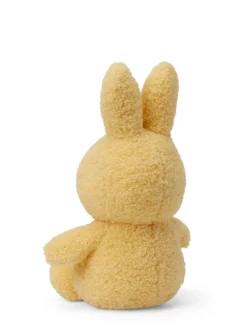 Teddy Miffy toy