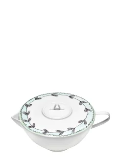 Teiera Blossom Milk