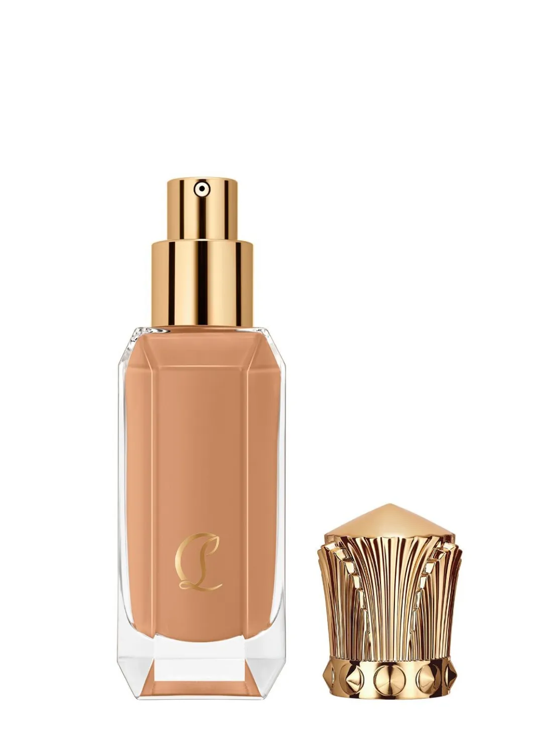 Teinte Fetiche Le Fluide 30ml