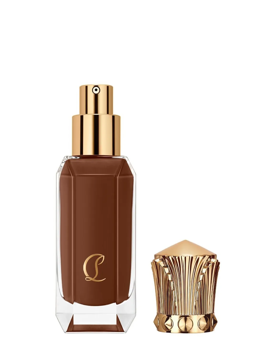 Teinte Fetiche Le Fluide 30ml