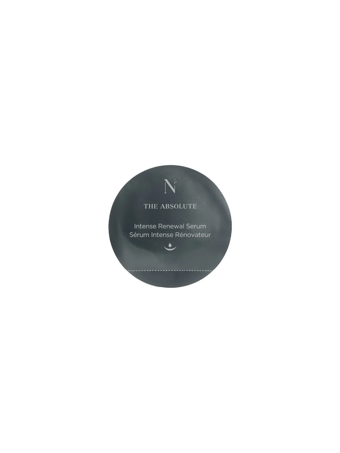 The Absolute Intense Serum Refill