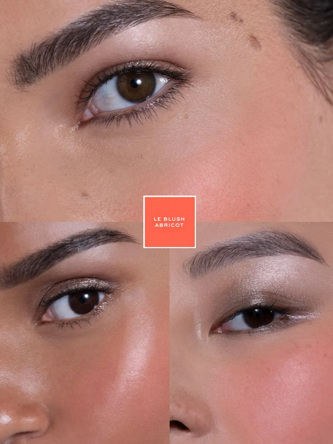 The Apricot Blush 21gr