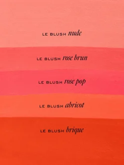 The Apricot Blush 21gr