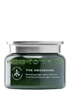 The Awakening Salt Scrub 300ml