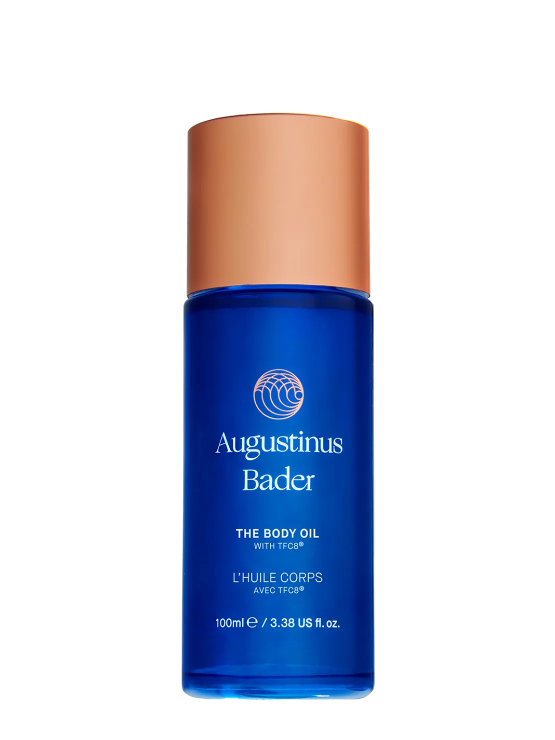 The Body Oil 100ml