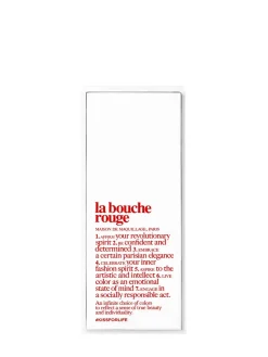 The Brick Red Blush 21gr