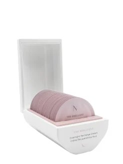 The Brilliant Overnight Recharge Cream