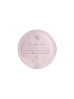 The Brilliant Overnight Recharge Cream