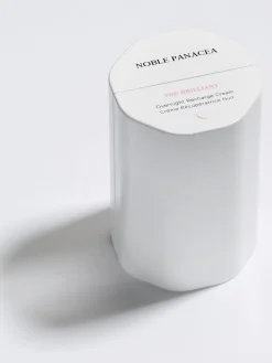 The Brilliant Overnight Recharge Cream