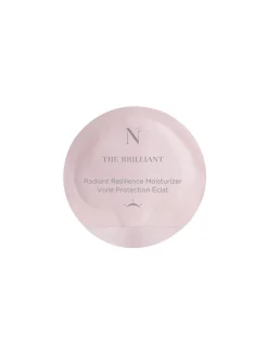 The Brilliant Radiant Moisturizer