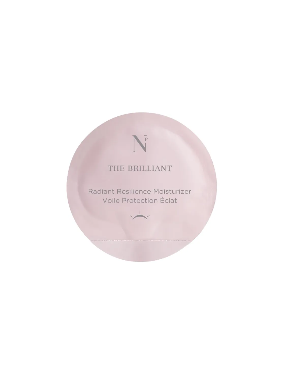 The Brilliant Radiant Moisturizer