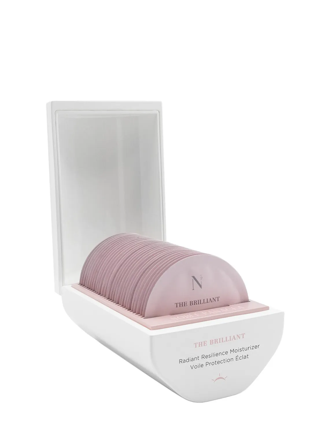 The Brilliant Radiant Moisturizer