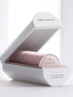 “THE BRILLIANT VIBRANT EYE INFUSION”