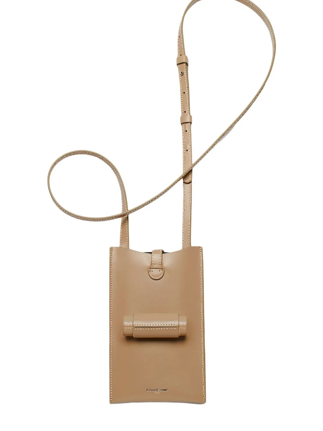 The Camel 21 Bag