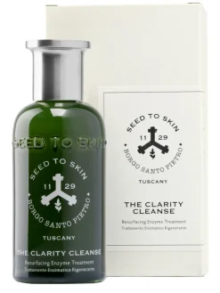 The Clarity Cleanse 100ml