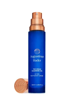 The Cream Cleansing Gel 100ml