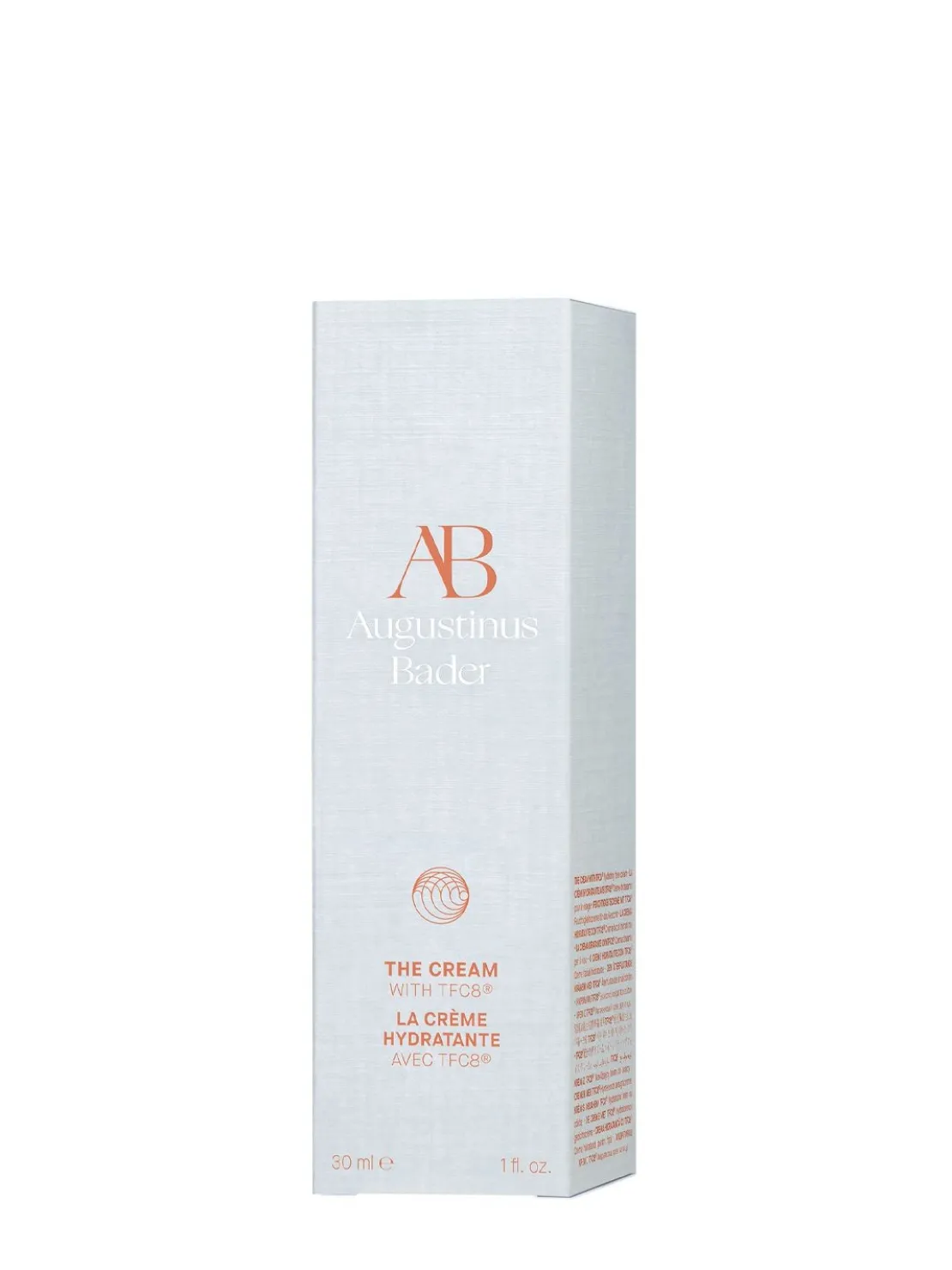 The Cream 30ml