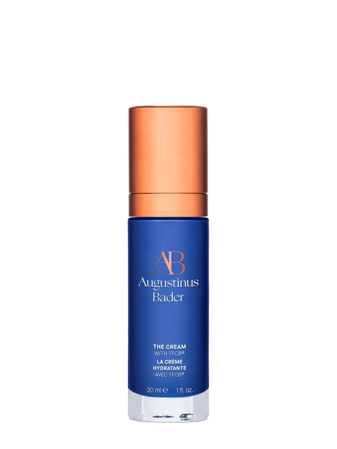 The Cream 30ml
