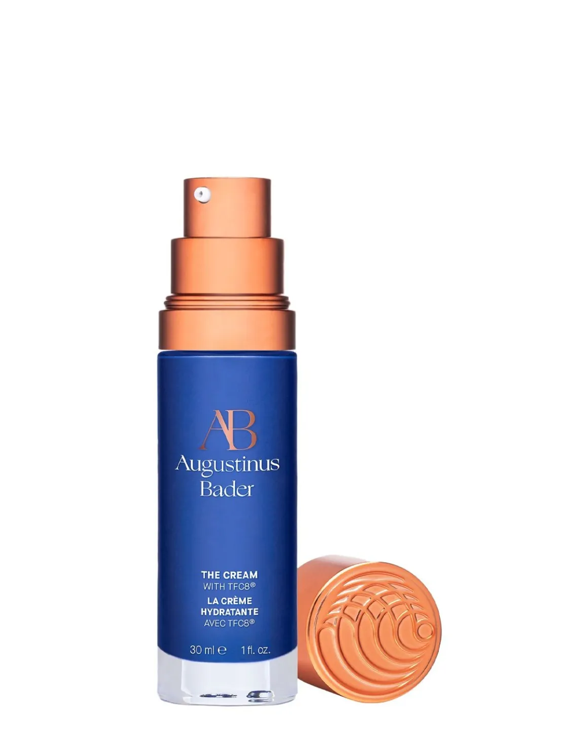 The Cream 30ml