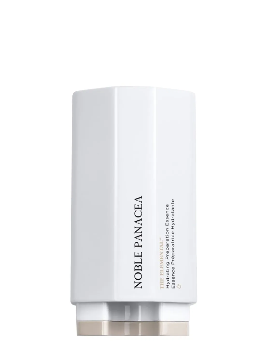 The Elemental Preparation Essence