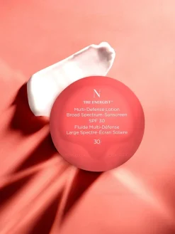 The Energist Multi-Defense Lotion SPF30
