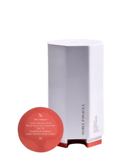 The Energist Multi-Defense Lotion SPF30