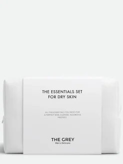 The Essentials Set for Dry Skin