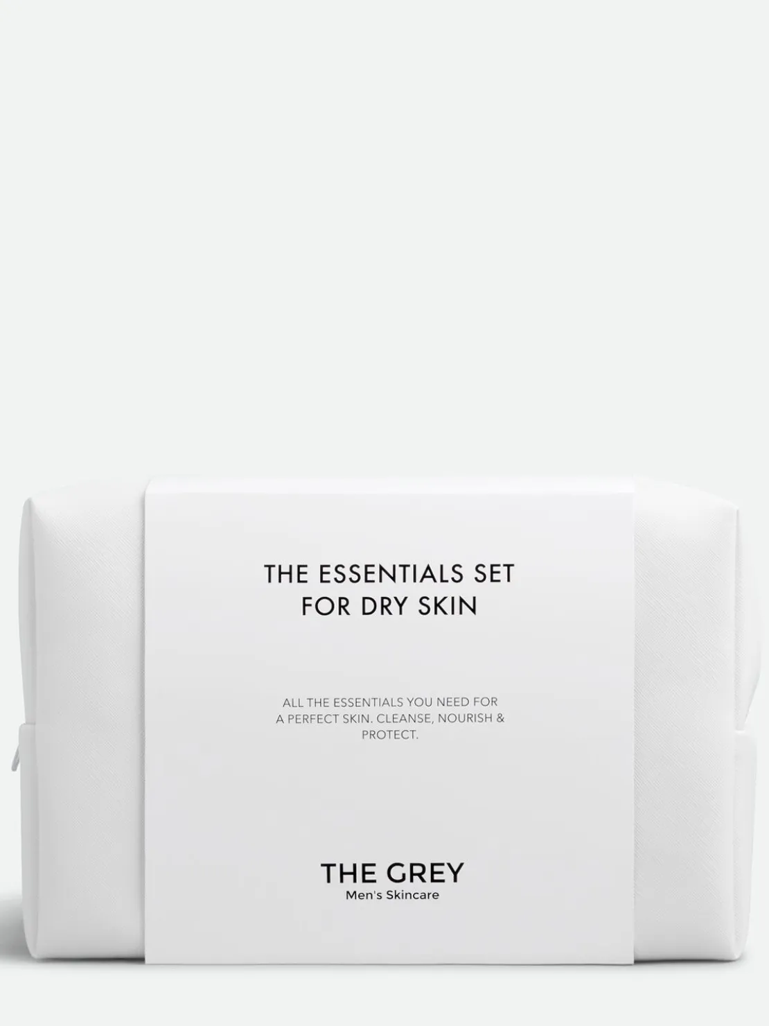 The Essentials Set for Dry Skin