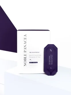 The Exceptional Eye Lift Concentrate