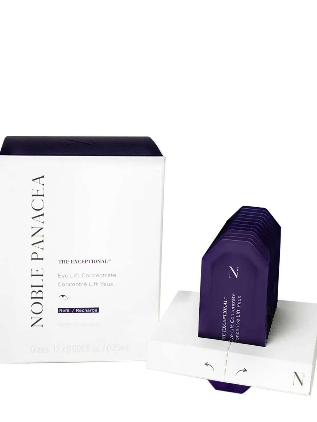 The Exceptional Eye Lift Concentrate